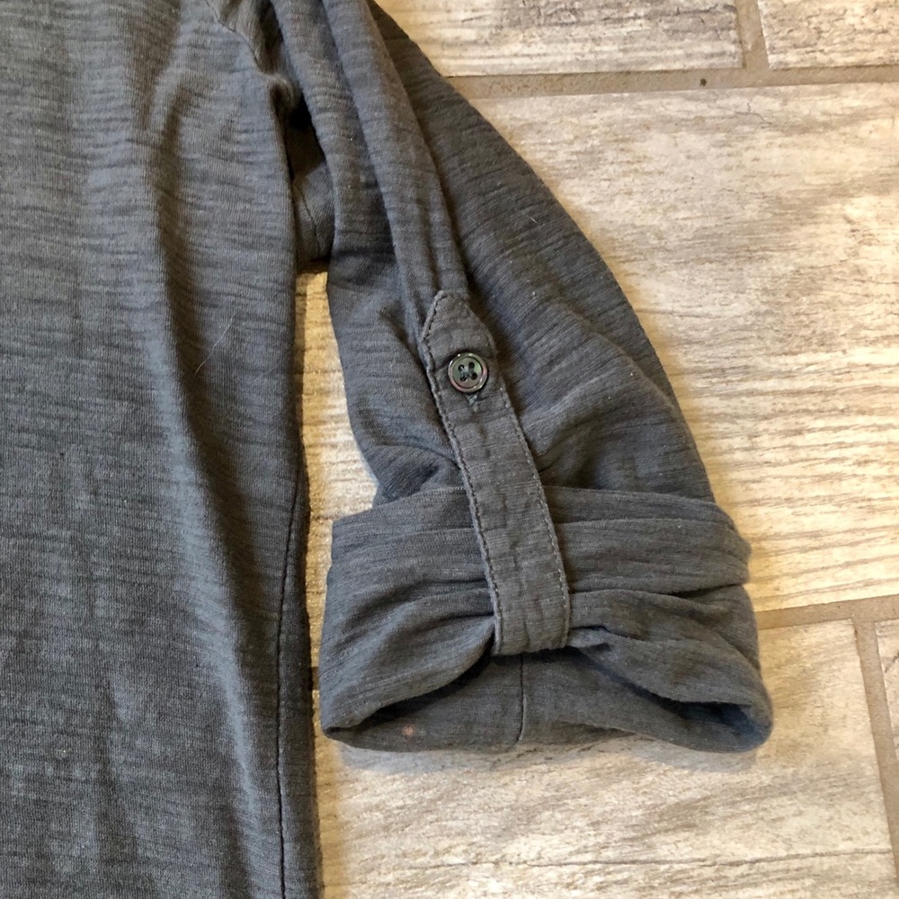 Standard James Perse Soft Basics Top - image 2